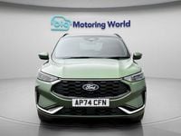 Second-hand Ford Kuga ST-Line X 242 CP (177 kW) 2026 SUV