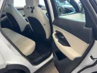 Used Jaguar E-Pace R-Dynamic 150 HP (110 kW) 2018 White SUV