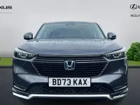 Used Honda HR-V Advance 131 HP (96 kW) 2024 SUV