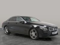 used Mercedes E220 E-Class 2.0AMG Line G-Tronic+