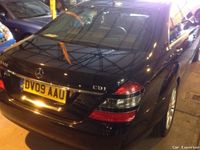 Used Mercedes S320 2009 Sedan