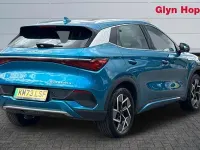 Used BYD Atto 3 Comfort 150 kW (204 HP) 2026 SUV