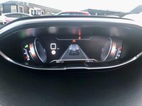 Used Peugeot 3008 Premium 130 HP (95 kW) 2019 Bronze SUV