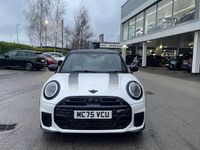 Usado Mini Cooper S Hatch 201 HP (147 kW) 2026 Branco Citadino
