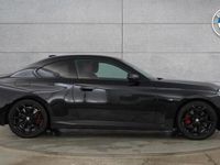 Used BMW 220 M Sport 181 HP (133 kW) 2024 Black Coupe