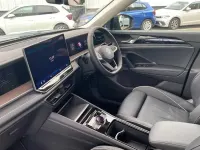 Used VW Tayron Style 147 HP (108 kW) 2026 Grey SUV
