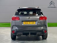 used Citroën C5 Aircross DIESEL HATCHBACK