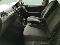 Used VW Tiguan Life 150 HP (110 kW) 2022 Grey SUV