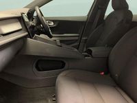 Used Polestar 2 Long Range Dual motor 300 kW (408 HP) 2022 Silver Hatchback