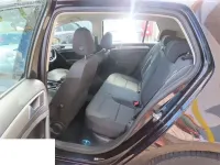 Used VW Golf VII Match 122 HP (89 kW) 2014 Black Hatchback