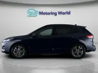 Used Ford Kuga ST-Line 225 HP (165 kW) 2023 Blue SUV