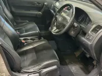 Used Honda CR-V ES 2012 Silver SUV