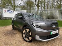 Used Ford Explorer Premium 210 kW (286 HP) 2025 Grey SUV