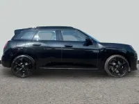 Used Mini Aceman Sport 160 kW (218 HP) 2025 Black SUV