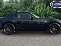 Used Mazda MX5 Homura-Line 184 HP (135 kW) 2026 Cabriolet