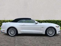 used Ford Mustang GT 5.0 V8 2dr Auto