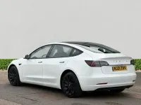 Used Tesla Model 3 254 kW (346 HP) 2021 Sedan
