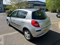 used Renault Clio 1.2 TCE Dynamique 5dr