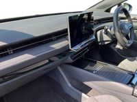 Used VW ID.7 Pro 210 kW (286 HP) 2025 Unknown Hatchback