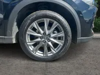 Used Mazda 6 Inclusive 150 HP (110 kW) 2020 Black SUV