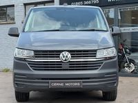 Used VW Transporter Startline 110 HP (80 kW) 2023 Grey Van