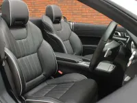 Used Mercedes SL400 AMG 333 HP (244 kW) 2015 White Cabriolet