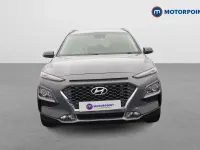 Used Hyundai Kona Premium 2020 Grey SUV
