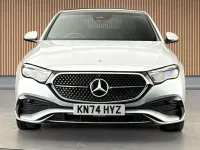 Used Mercedes E220 AMG line 197 HP (144 kW) 2026 Sedan