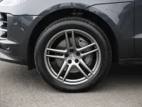 Used Porsche Macan S 2020 Grey SUV