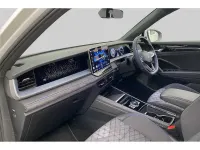 Used VW Tayron 150 HP (110 kW) 2025 SUV