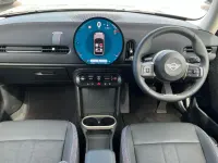 Used Mini Cooper Hatch 154 HP (113 kW) 2024 Silver Hatchback