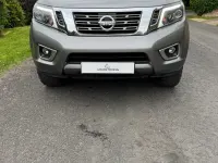Used Nissan Navara Tekna 2020 Grey Pickup