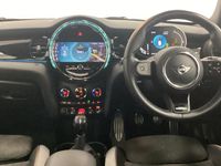 Used Mini Cooper S Hatch 176 HP (129 kW) 2022 Red Hatchback