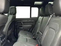 Used Land Rover Defender HSE Dynamic 2024 Grey SUV