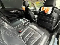 Used BMW 740 Exclusive 326 HP (239 kW) 2019 Sedan