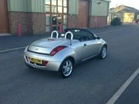 Used Ford StreetKa 2003 Cabriolet