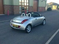 used Ford StreetKa 1.6