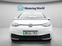 Used VW ID.3 Pro Performance 150 kW (204 HP) 2022 Hatchback