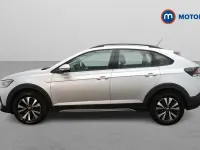Used VW Taigo Life 95 HP (69 kW) 2026 SUV