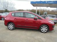 used Peugeot 3008 1.6 HDi Access 5dr