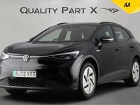 Used VW ID.4 Pro 210 kW (286 HP) 2022 Black SUV