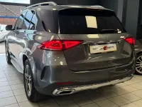 Used Mercedes GLE300 AMG Line Premium Plus 241 HP (177 kW) 2020 Grey SUV