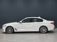 used BMW 520 5 Series d M Sport 4dr Auto