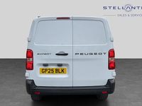 Used Peugeot Expert 143 HP (105 kW) 2025 White Van