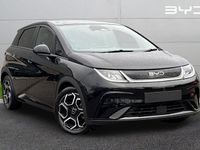 New BYD Dolphin Design 47 kW (65 HP) 2025 Grey Hatchback