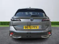Used Peugeot 308 GTi 145 HP (106 kW) 2023 Grey Estate