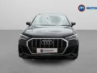Used Audi Q3 S-Line 150 HP (110 kW) 2023 SUV