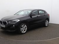 used BMW X2 2.0 18d Sport SUV 5dr Diesel Manual sDrive Euro 6 (s/s) (150 ps) Apple CarPlay