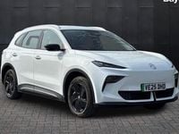 Used MG S5 SE 169 kW (231 HP) 2025 SUV