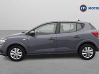 Second-hand Dacia Sandero Expression 91 CP (66 kW) 2025 Hatchback